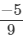Rs Aggarwal Solutions: Exercise 1H - Rational Numbers | Mathematics (Maths) Class 8