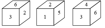 Mathematics Olympiad Model Test Papers - 1 | Mathematical Olympiad Class 8