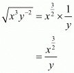 Exponents of Real Numbers- 2 RD Sharma Solutions | Mathematics (Maths) Class 9
