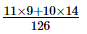 RD Sharma Solutions (Ex 1.3 to 1.8): Rational Numbers | Mathematics (Maths) Class 8