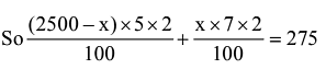 Mathematics Olympiad Previous Year Papers - 3 | Mathematical Olympiad Class 8