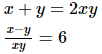 Chapter 3 - Pair Of Linear Equations In Two Variables, RD Sharma Solutions - (Part-13) | RD Sharma Solutions for Class 10 Mathematics