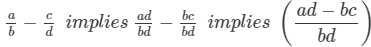 Rs Aggarwal Solutions: Exercise 1C - Rational Numbers | Mathematics (Maths) Class 8