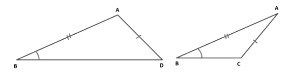 Triangles Class 9 Notes Maths Chapter 6