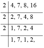 ML Aggarwal: Squares & Square Roots - 3