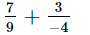 RD Sharma Solutions (Ex 1.1): Rational Numbers | Mathematics (Maths) Class 8