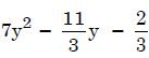 Math Past Year Paper with Solution - 2019, Class 10 | Mathematics (Maths) Class 10