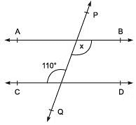 Class 9 Maths Chapter 6 Previous Year Questions - Lines & Angles
