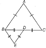 Class 9 Math: Sample Question Paper- 2 (With Solutions)