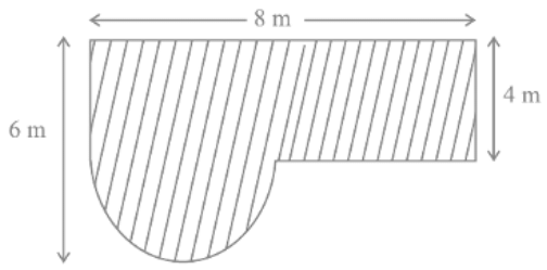 NCERT Exemplar: Areas Related to Circles | Mathematics (Maths) Class 10