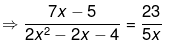 Chapter 4 - Quadratic Equations, RD Sharma Solutions - (Part-1) - Class 10