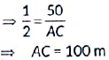Class 10 Maths Chapter 9 Previous Year Questions - Some Application of Trigonometry