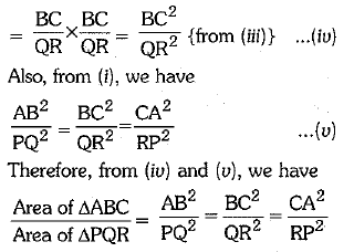 Class 10 Mathematics: CBSE Sample Question Paper (2019-20) - 5 | Mathematics (Maths) Class 10