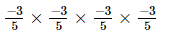 Exercise 2.3 - Powers RD Sharma Solutions | Mathematics (Maths) Class 8