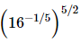 Exponents of Real Numbers- 2 RD Sharma Solutions | Mathematics (Maths) Class 9