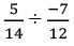 ML Aggarwal: Rational Numbers - 4