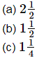 RS Aggarwal Solutions: Exercise 3H - Squares and Square Roots | Mathematics (Maths) Class 8