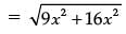 Class 10 Mathematics: CBSE Sample Question Paper (2020-21) (Basic) - 2 | Mathematics (Maths) Class 10