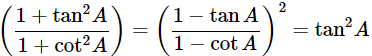 Class 10 Maths Chapter 8 Important Question Answers - Introduction to Trigonometry
