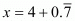 Number System RD Sharma Solutions | Mathematics (Maths) Class 9