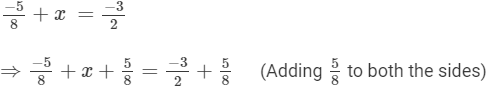 Rs Aggarwal Solutions: Exercise 1C - Rational Numbers | Mathematics (Maths) Class 8