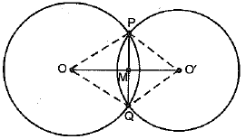 Class 9 Math: Sample Question Paper- 7 (With Solutions)