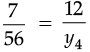 Sample Question Paper- 4 | Mathematics (Maths) Class 8