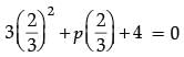 Class 10 Mathematics: CBSE (Official) Sample Question Paper with Solution (2020-21) (Standard) - 1 | Mathematics (Maths) Class 10