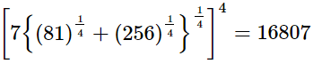 RS Aggarwal Solutions: Exercise 1G - Number System | Extra Documents & Tests for Class 9
