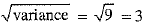 Class 9 Math: Sample Question Paper- 11 (With Solutions)