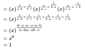 Exponents of Real Numbers- 2 RD Sharma Solutions | Mathematics (Maths) Class 9
