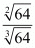 Exponents of Real Numbers- 2 RD Sharma Solutions | Mathematics (Maths) Class 9