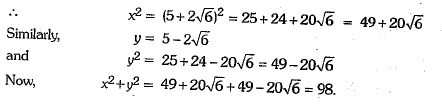 Class 9 Math: Sample Question Paper- 4 (With Solutions)