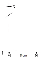 Practical Geometry Class 8 Notes Maths