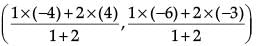 Class 10 Mathematics: CBSE Sample Question Paper (2020-21) (Basic) - 2 | Mathematics (Maths) Class 10