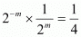 Exponents of Real Numbers- 2 RD Sharma Solutions | Mathematics (Maths) Class 9