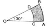 RS Aggarwal Solutions: Area of Circle, Sector and Segment- 5 - Class 10