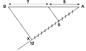 NCERT Exemplar: Constructions | Mathematics for SSS 1