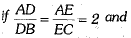 Class 10 Mathematics: CBSE Sample Question Paper (2019-20) - 4 | Mathematics (Maths) Class 10