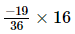 RD Sharma Solutions (Ex 1.3 to 1.8): Rational Numbers | Mathematics (Maths) Class 8