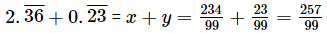 RS Aggarwal Solutions: Number System- 2 | Mathematics (Maths) Class 9