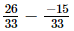 RD Sharma Solutions (Ex 1.3 to 1.8): Rational Numbers | Mathematics (Maths) Class 8