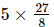 Exercise 2.1 - Powers RD Sharma Solutions | Mathematics (Maths) Class 8