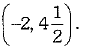 Class 9 Math: Sample Question Paper- 2 (With Solutions)