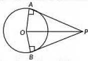 Class 10 Maths Previous Year Questions - Circles- 1