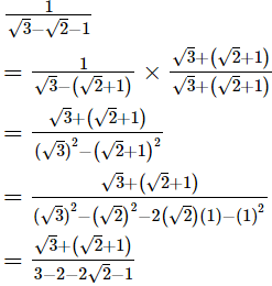 RS Aggarwal Solutions: Number System- 2 | Mathematics (Maths) Class 9