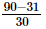 RD Sharma Solutions (Ex 1.3 to 1.8): Rational Numbers | Mathematics (Maths) Class 8