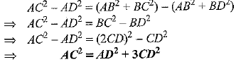 Class 10 Mathematics: CBSE Sample Question Paper (2019-20) - 5 | Mathematics (Maths) Class 10