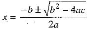 Class 9 Math: Sample Question Paper- 3 (With Solutions)