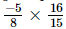 RD Sharma Solutions (Ex 1.3 to 1.8): Rational Numbers | Mathematics (Maths) Class 8